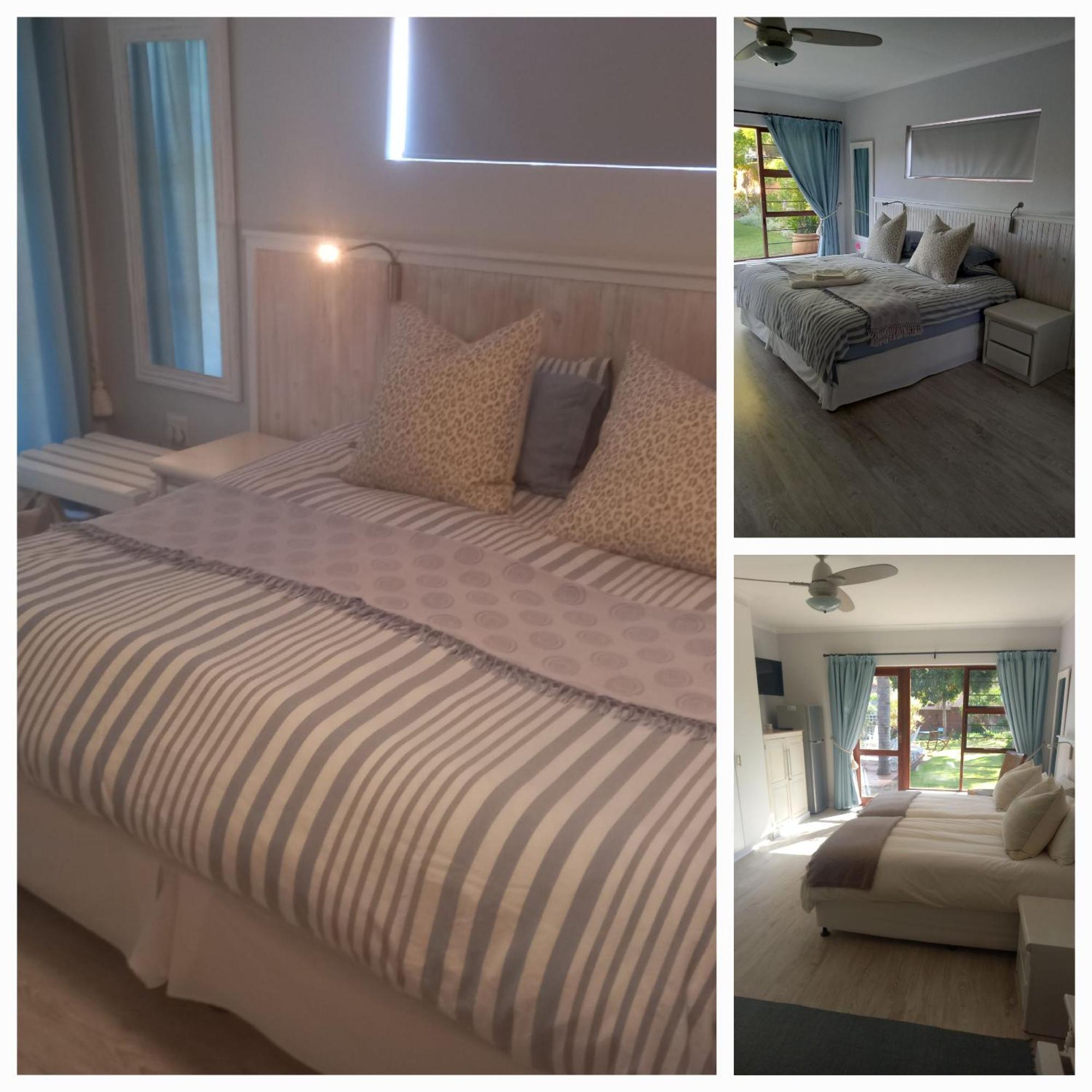 Plettenberg Bay 7 Bunker Avenue Bilik gambar